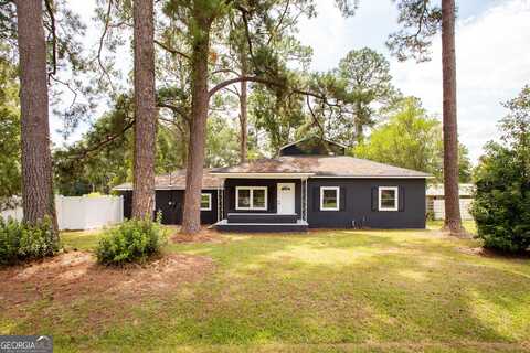 601 Community, Waycross, GA 31501