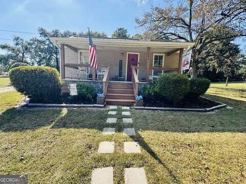 282 Wilcox, Lagrange, GA 30241