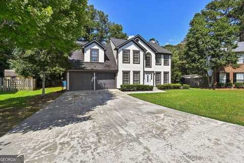 1197 Adah, Lawrenceville, GA 30043