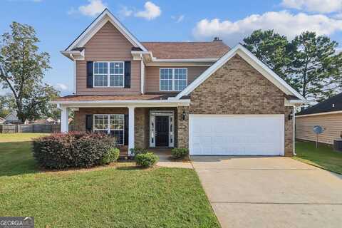 411 Bob White, Macon, GA 31216
