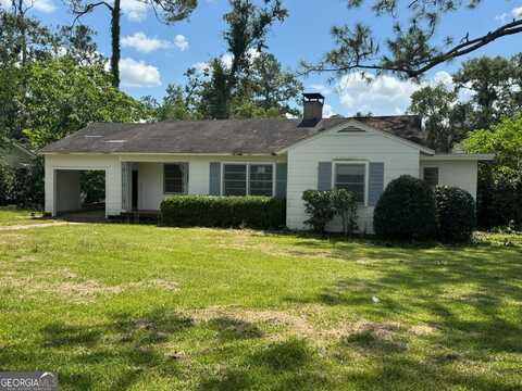 209 W Park, Valdosta, GA 31602