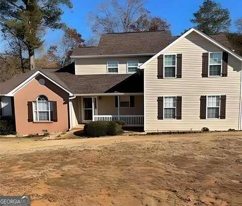 501 Owens Springs, Mcdonough, GA 30252