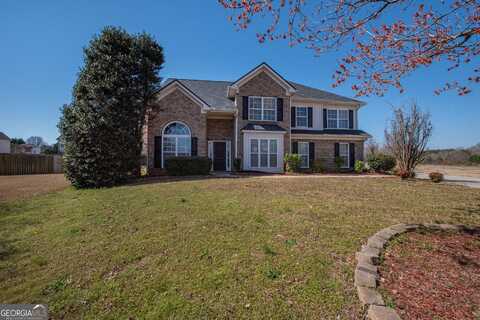 5120 Redcoat, Mcdonough, GA 30252