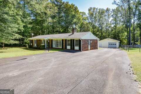 275 Beth, Jasper, GA 30143