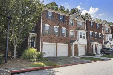 373 NW Heritage Park, Kennesaw, GA 30144