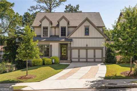 275 Avon, Avondale Estates, GA 30002