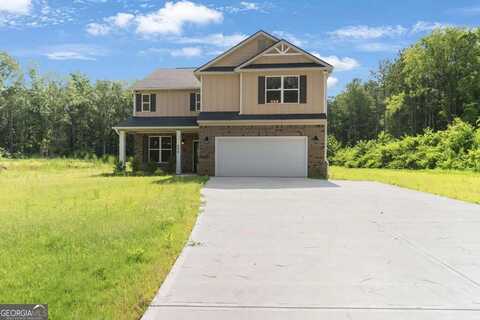 210 Parker, Mcdonough, GA 30253