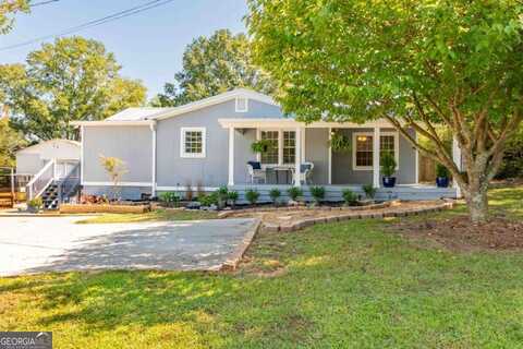 1849 Dooley Town, Statham, GA 30666