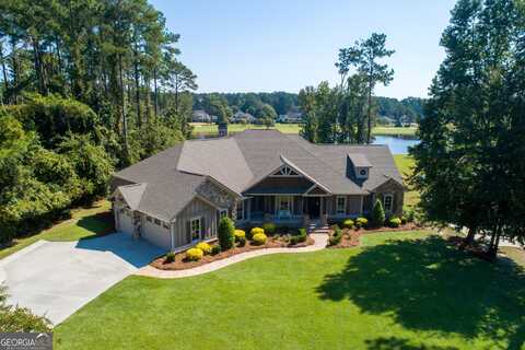 4617 Blackwater, Valdosta, GA 31602