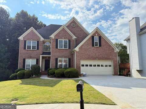 2822 Savannah Walk, Suwanee, GA 30024