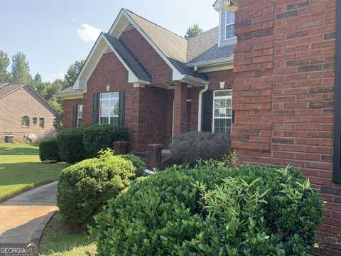 50 Walnut Ridge, Covington, GA 30014
