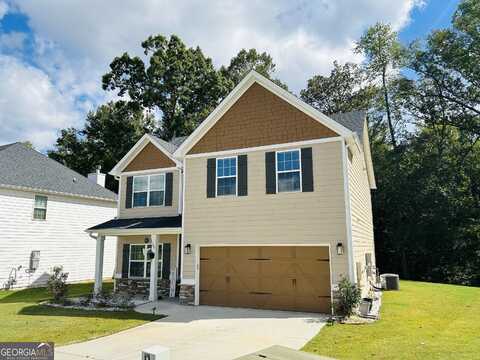 162 Ashton, Newnan, GA 30265