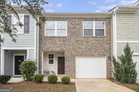11882 Fuller, Hampton, GA 30228