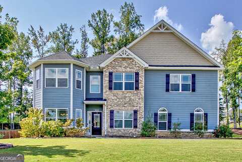 400 Mulberry, Senoia, GA 30276