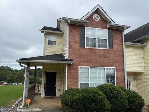 1450 Riverrock, Riverdale, GA 30296