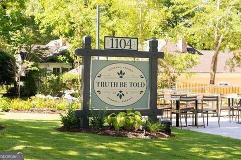 1195 Minhinette, Roswell, GA 30075