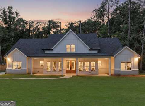 502 Camp Lake, Monroe, GA 30655