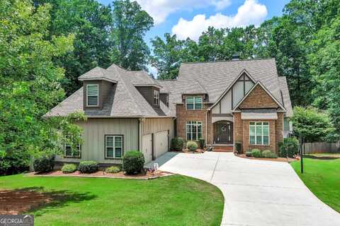 121 Walden Pond, Senoia, GA 30276