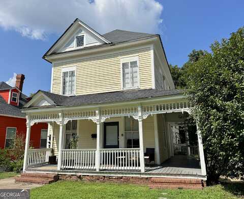 1687 Lawton, Macon, GA 31201