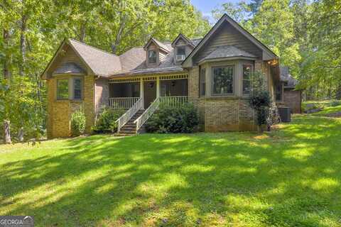 2924 Glad Dale, Conyers, GA 30094