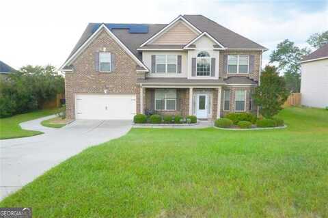 2003 JOCELYN, Hephzibah, GA 30815