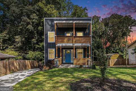 2500 Old Hapeville, Atlanta, GA 30315