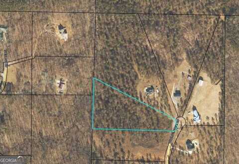0 Wildlife Ridge, Jasper, GA 30143