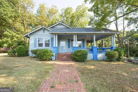 806 N 5TH, Lanett, AL 36863