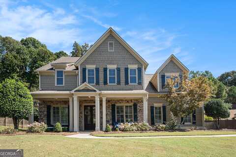 396 Battlefield Creek, Marietta, GA 30064