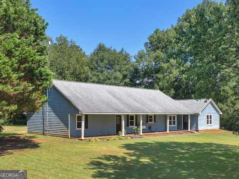 4939 Highway 19, Zebulon, GA 30295