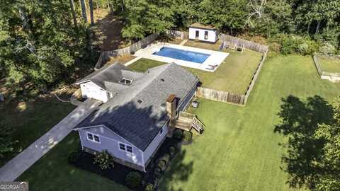 112 Bartlett, Bowdon, GA 30108