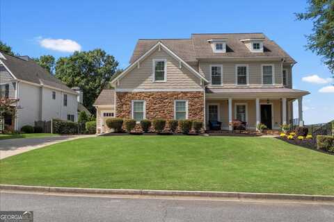619 Blackwater, Canton, GA 30114