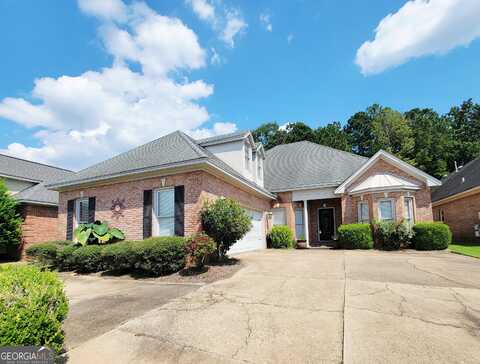 9831 Bent Brook, Montgomery, AL 36117