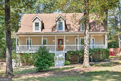4107 Rosebud, Loganville, GA 30052