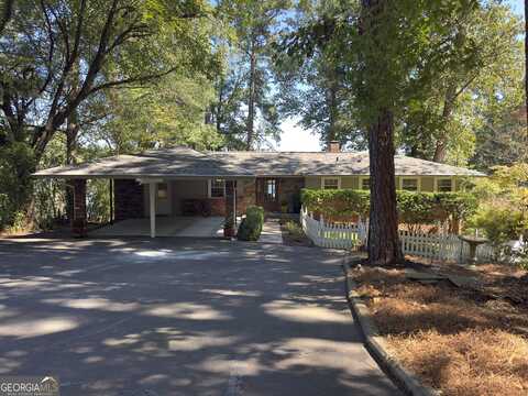 2946 Jodeco, Jonesboro, GA 30236