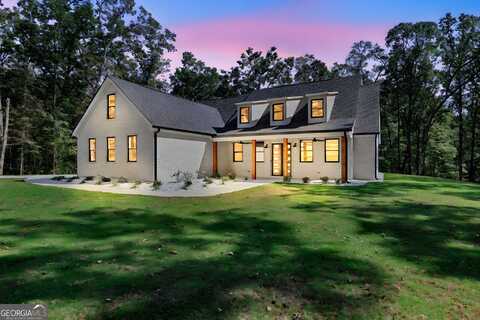 6881 Dogwood Lane, Douglasville, GA 30135