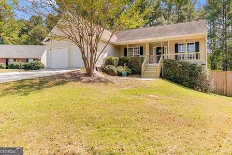 18 Mountain, Dallas, GA 30132