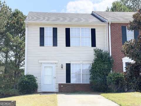 7748 Bernardo, Riverdale, GA 30296