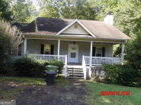 955 Camp Wahsega, Dahlonega, GA 30533