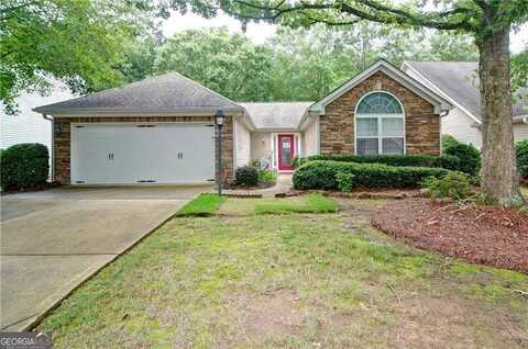 5178 Centennial Creek, Acworth, GA 30102