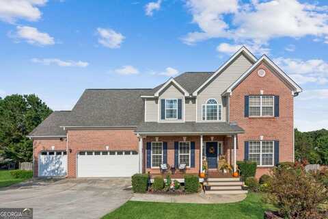 1221 FOUNTAIN HEAD, Lawrenceville, GA 30043