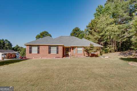 1736 Mossy Rock, Lithonia, GA 30058