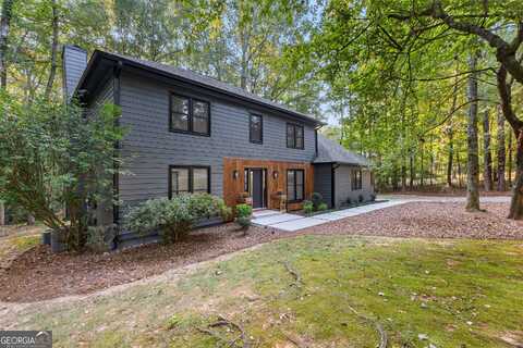 125 Marilyn, Fayetteville, GA 30214