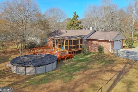 170 Winston, Mcdonough, GA 30252