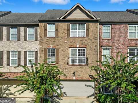 5747 Pine Oak, Peachtree Corners, GA 30092