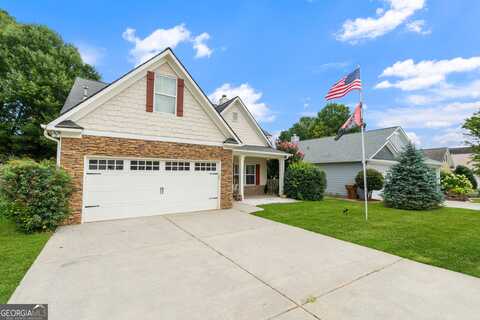 17 Penfield, Cartersville, GA 30120