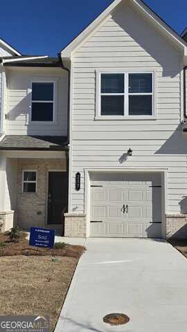 217 Kenoot, Mcdonough, GA 30253
