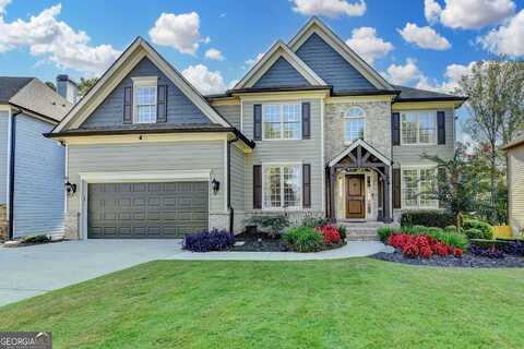2765 Daniel Park, Dacula, GA 30019