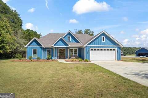 4401 Highway 142, Newborn, GA 30056