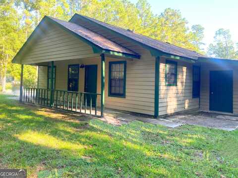 200 N West, Kingsland, GA 31548